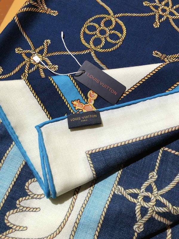 Louis Vuitton Scarf LVC00580 Louis Vuitton Scarf LVC00580